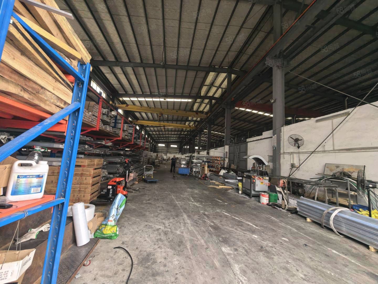 (出租) 大岭山杨屋一手房东直租2800平方,主线到车间