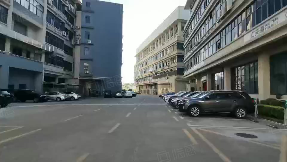 (出租) 大岭山近长安房东厂房出租9元分租仓库2百~1千~6千平小独院