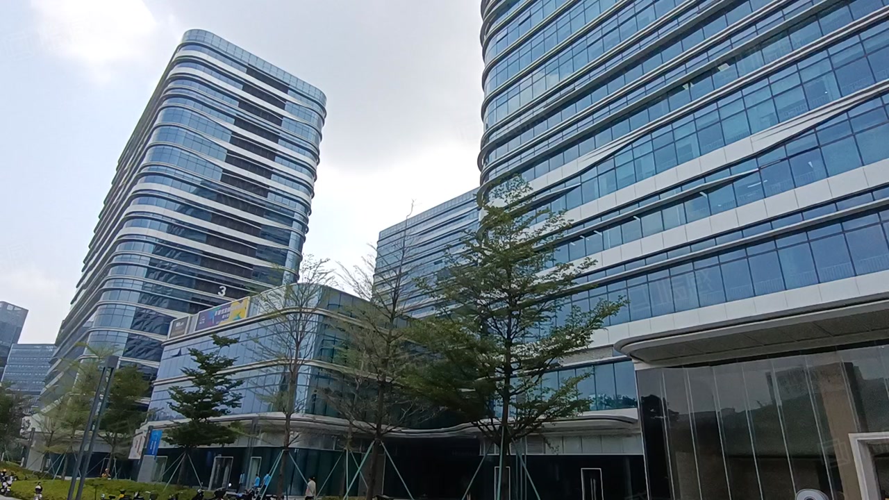 (出租) 大岭山高速出口开发商直租,免租期6个月起,精装修节省50万