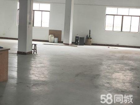 (出租) 可做小型厂房或仓库、办公室，小货车可以进出。