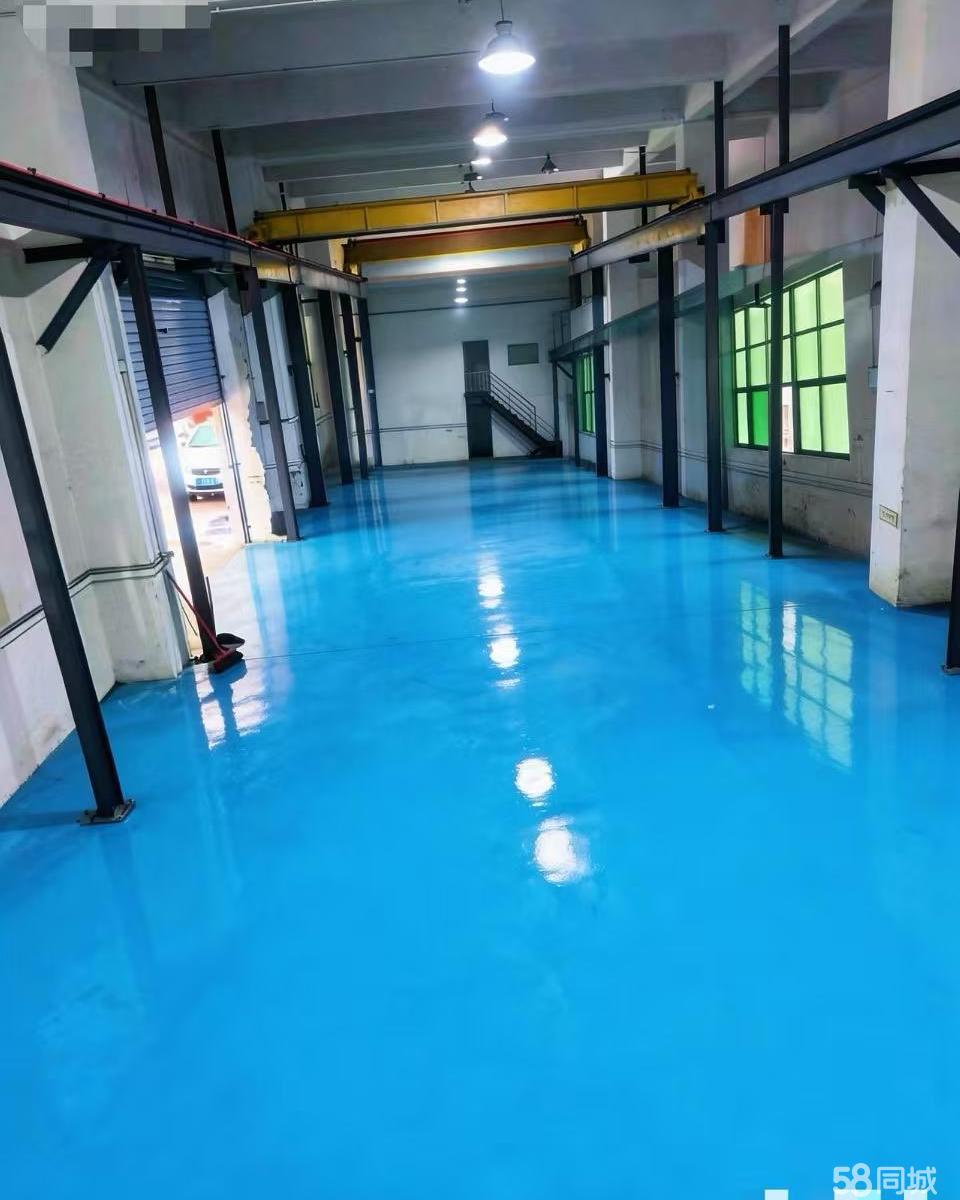 (出租) 一楼厂房出租，交通方便，水电齐全停车方便