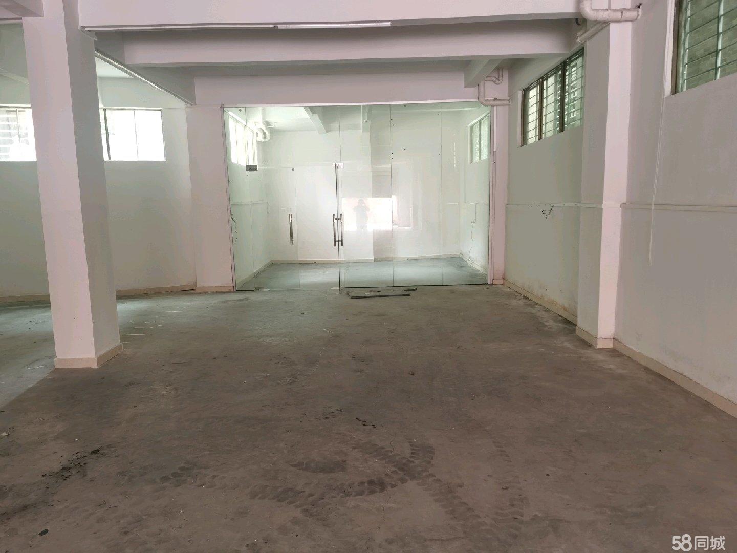 (出租) 一楼店面小工厂，仓库，办公