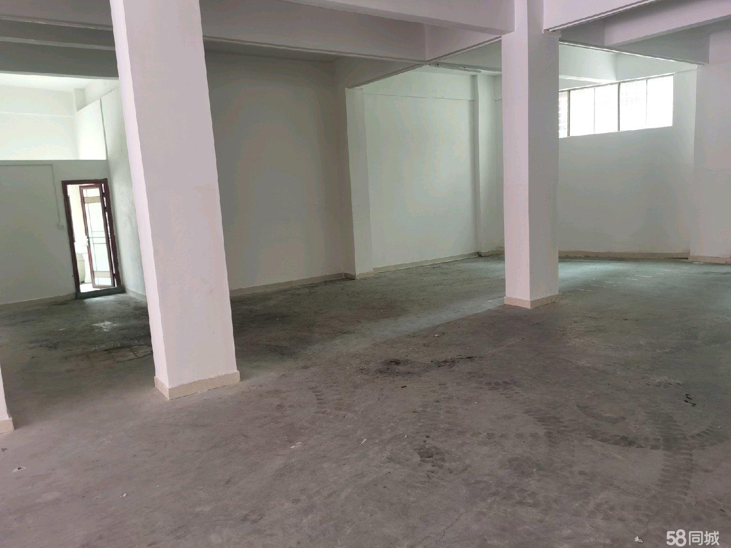 (出租) 一楼店面小工厂，仓库，办公