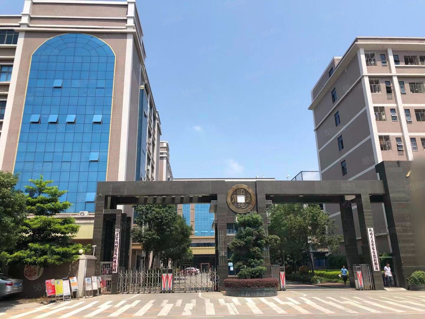 (出租) 凤岗雁田新出原房东楼上2000平厂房仓库出租,周边旺好招工