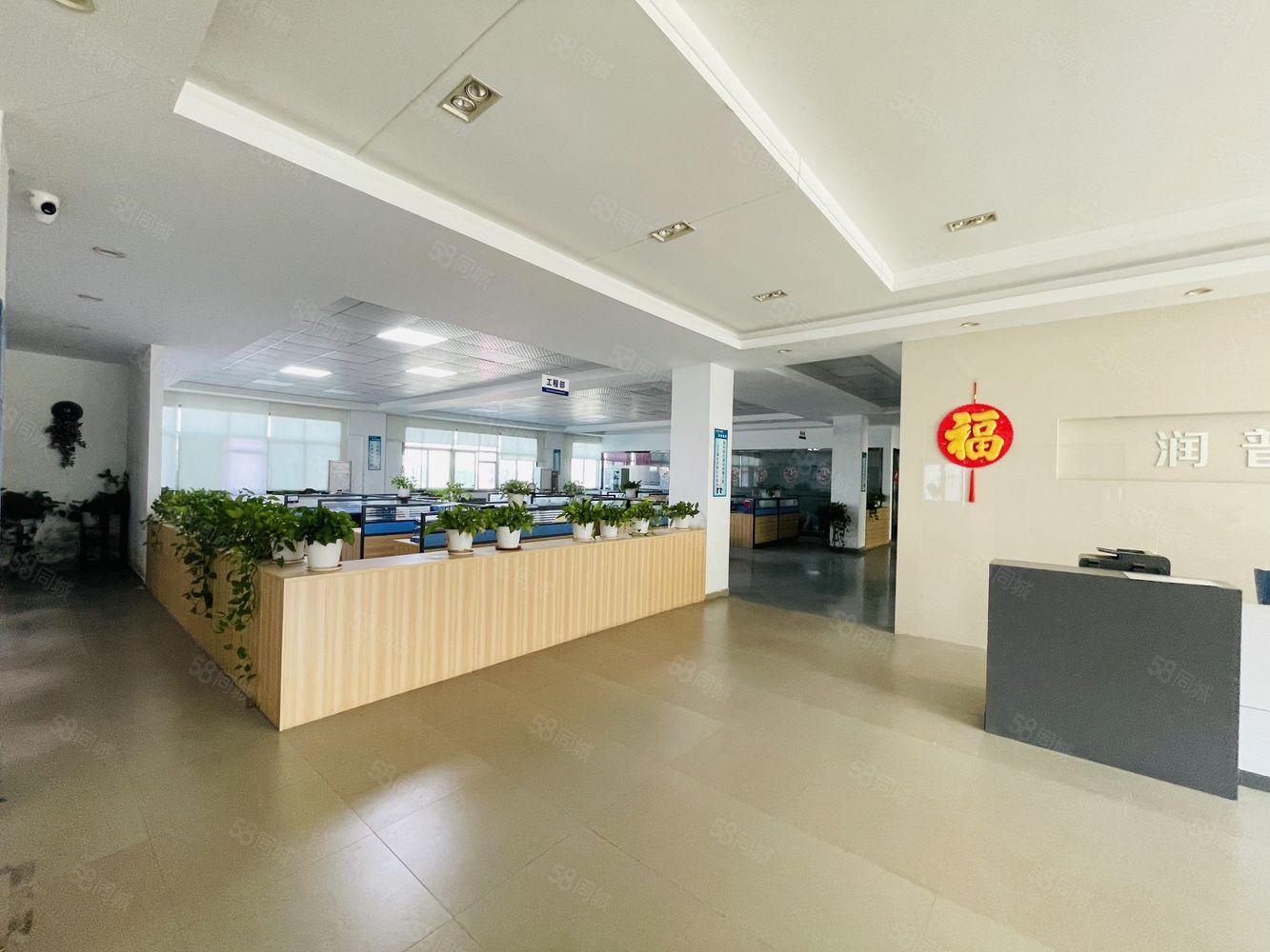 (出租) 金凤凰工业园原房东出租五金注塑厂房2600平米带行车办公室