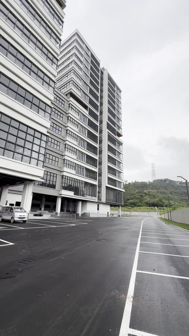 (出租) 厂房招租:凤岗京东开发商直租全新高标红本厂房仓库办公室招租