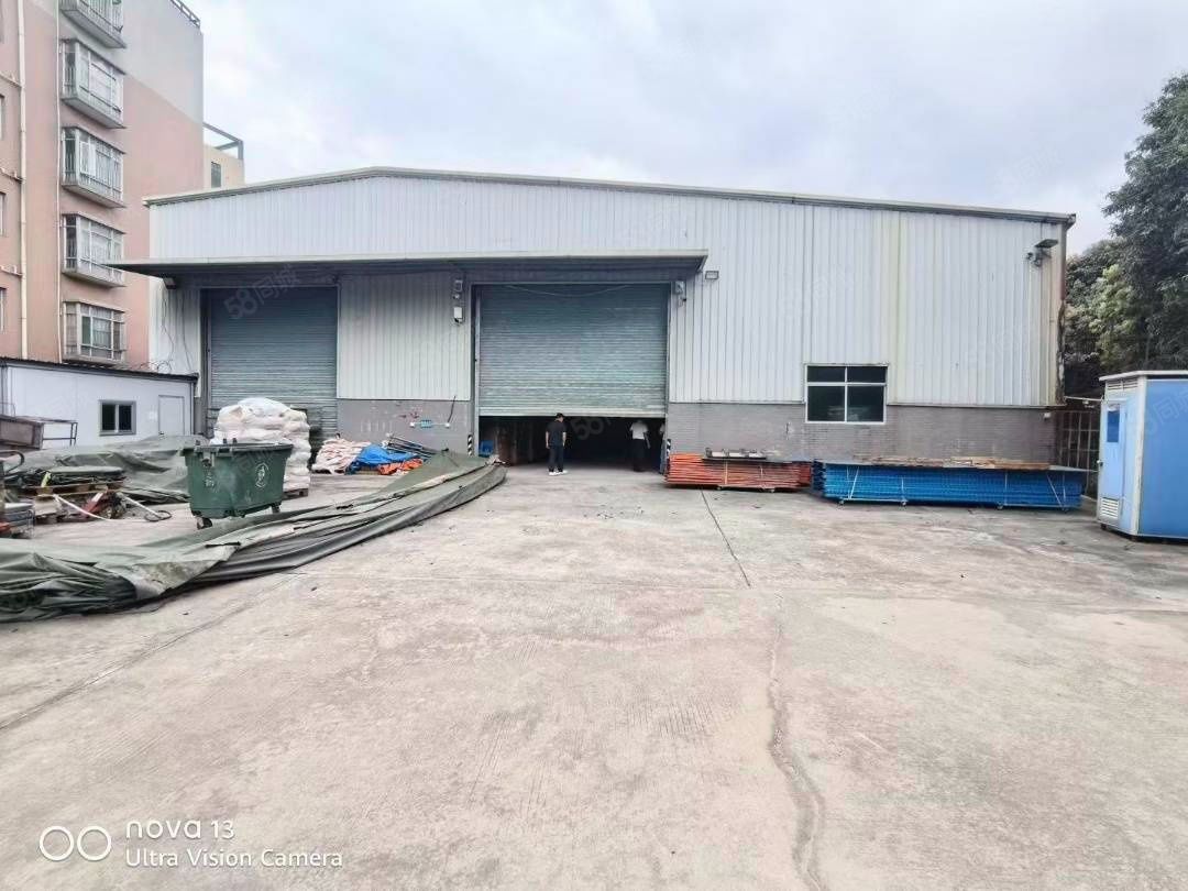 (出租) 凤岗五联原房东独院厂房出租2780平滴水8米水电齐全
