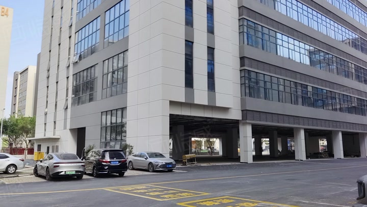 (出租) 凤岗靠观澜原房东9元分租仓库厂房出租2百~1千~6千平小独院