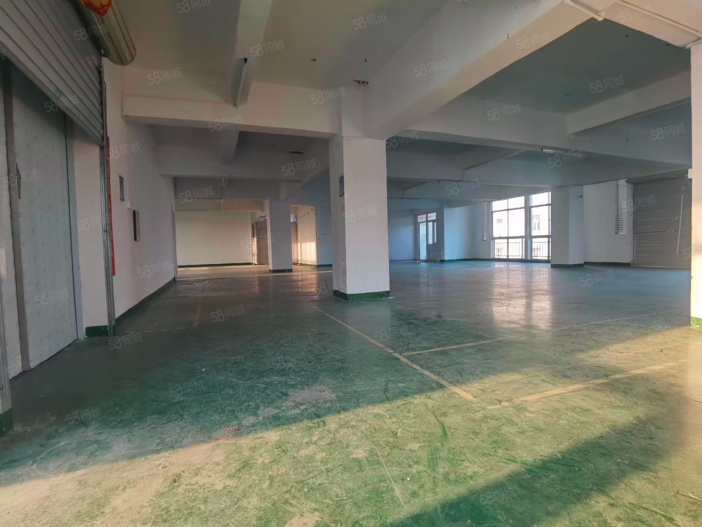 (出租) 小面积厂房出租500平 有现成办公室 凤岗天堂围近深圳观兰