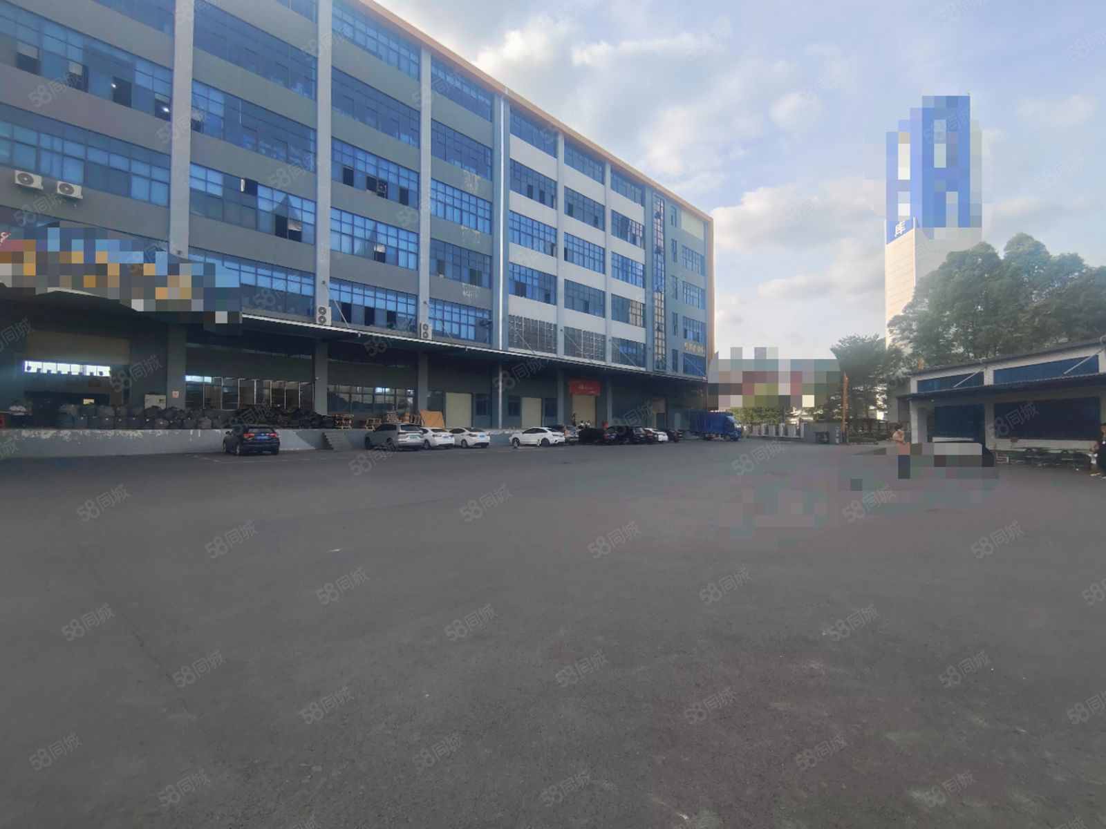 (出租) 凤岗靠龙岗平湖观澜布吉原房东厂房出租2百~1千~1万平独院栋