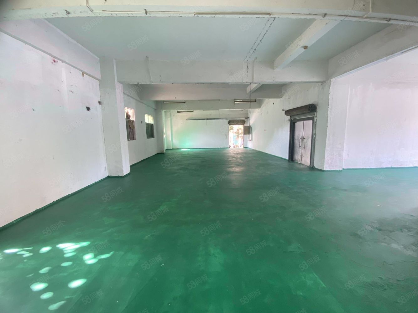 (出租) 凤岗新出原房东独院厂房出租一楼350平，带现成装修