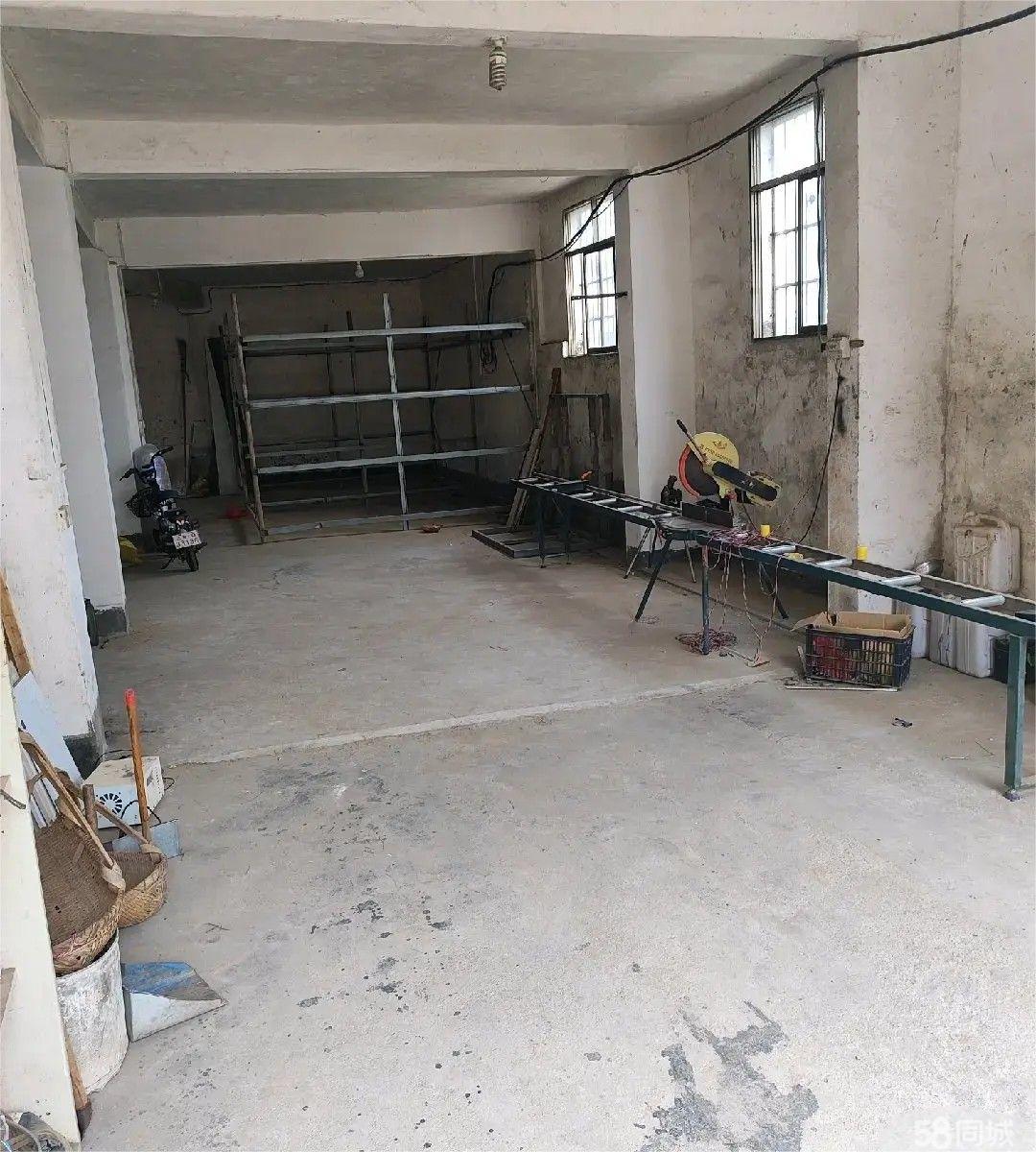(出租) 凤岗一楼150平方，可做加工可噪音