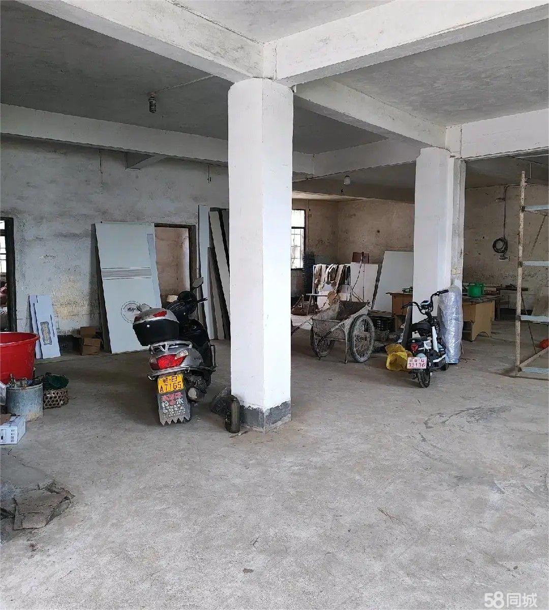 (出租) 凤岗一楼150平方，可做加工可噪音