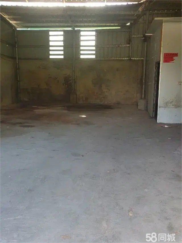 (出租) 凤岗厂房出租 可做任何行业，原房东，两押一租
