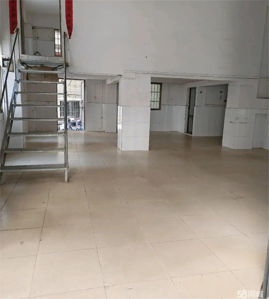 (出租) 凤岗厂房可做加工厂和仓库，通车方便欢迎你来电
