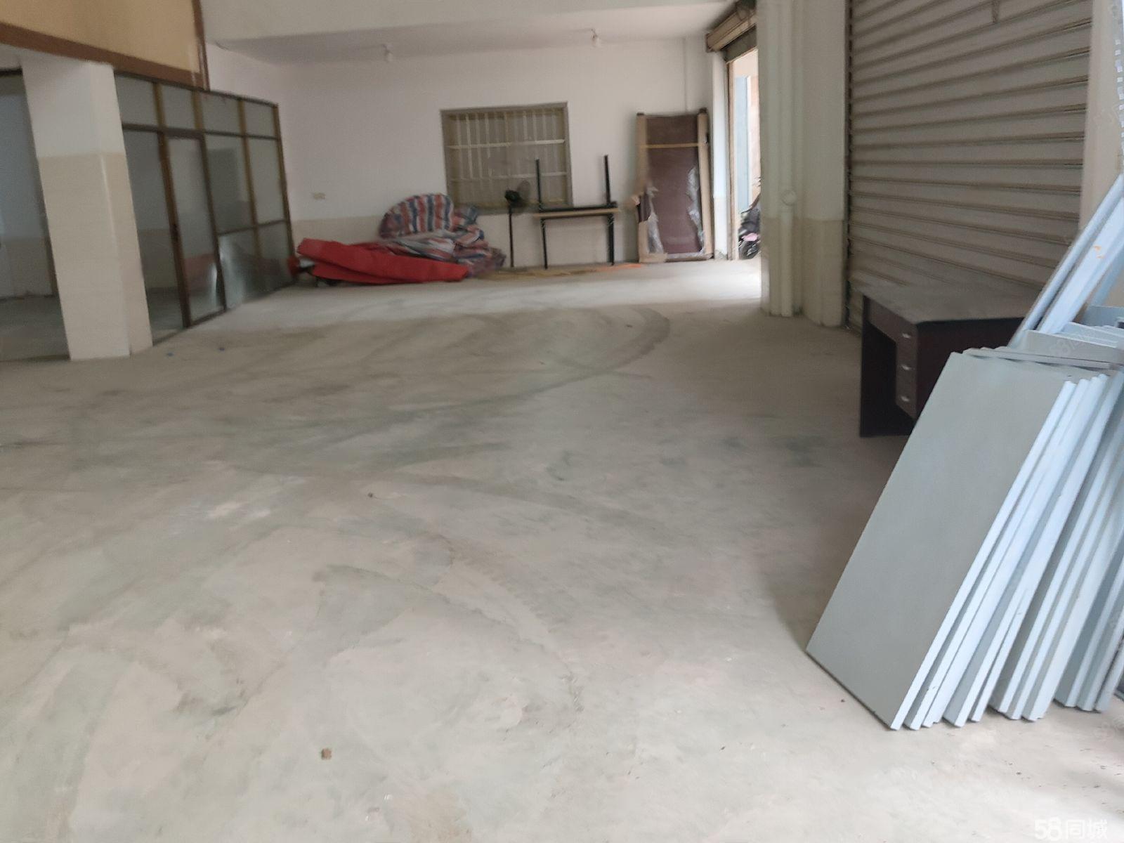 (出租) 凤岗金凤凰工业区300平标准独院厂房出租