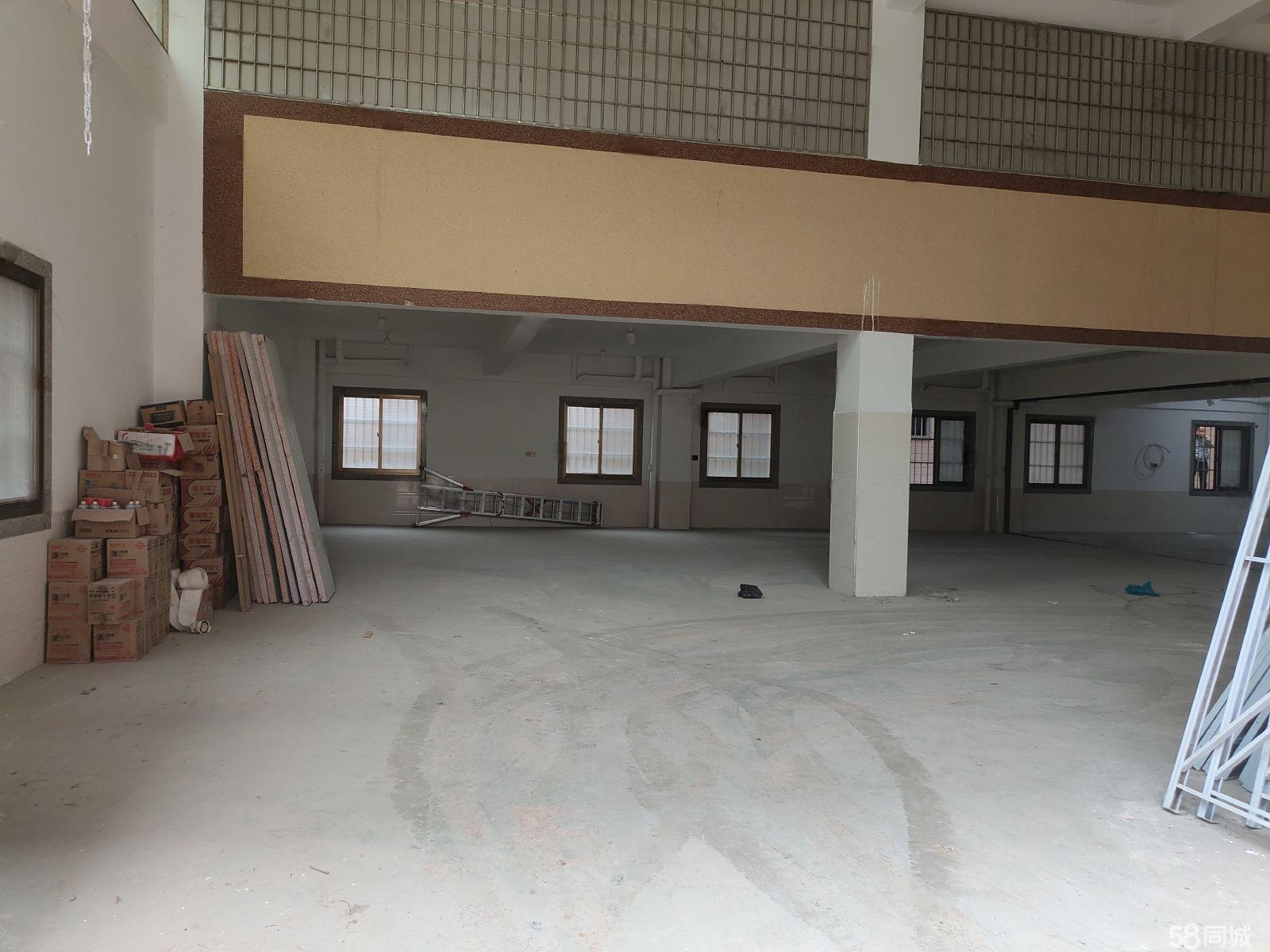 (出租) 凤岗金凤凰工业区300平标准独院厂房出租