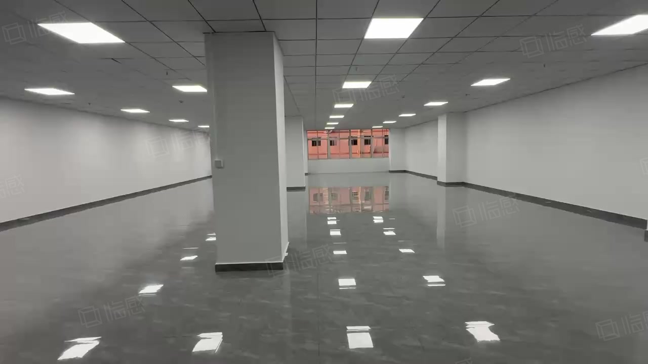(出租) 福永桥头地铁口500-6000平精装修原房东直租低价出租