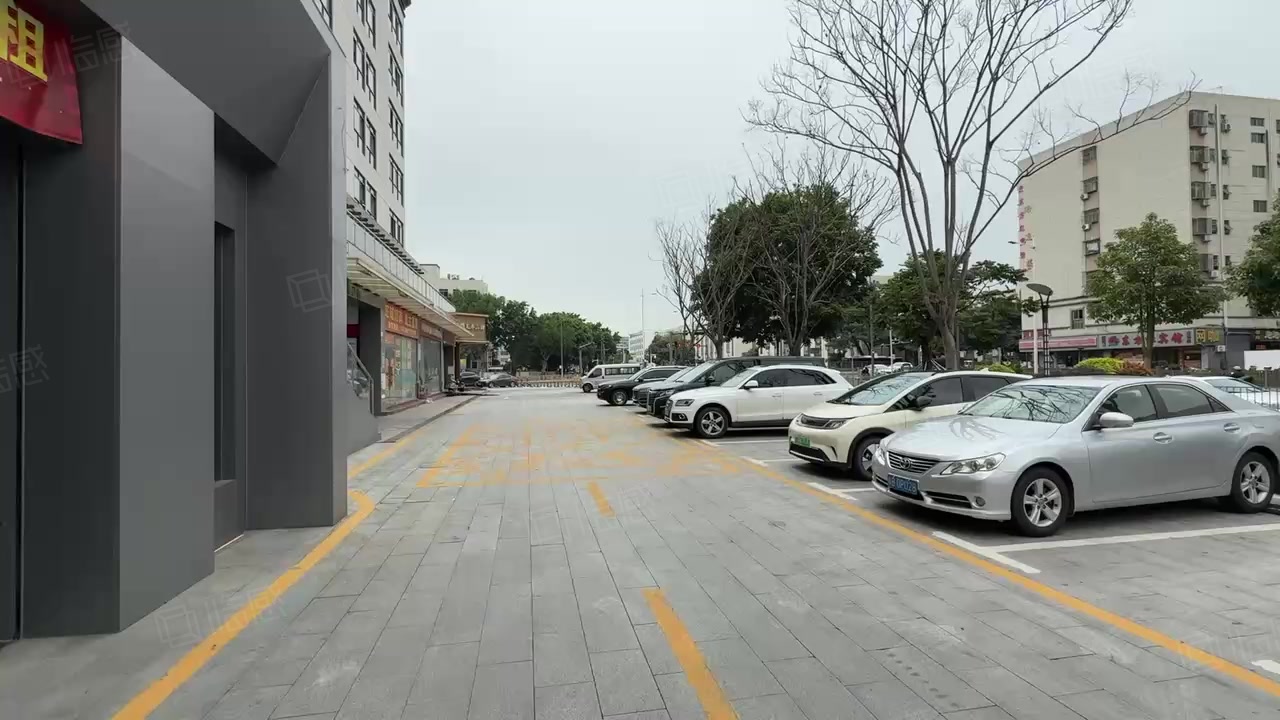 (出租) 福海街道商业1楼800平豪华装修200万免费送