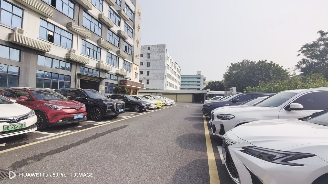 (出租) 凤凰一手业主低价出租厂房200平至1000平方装修办公室仓库