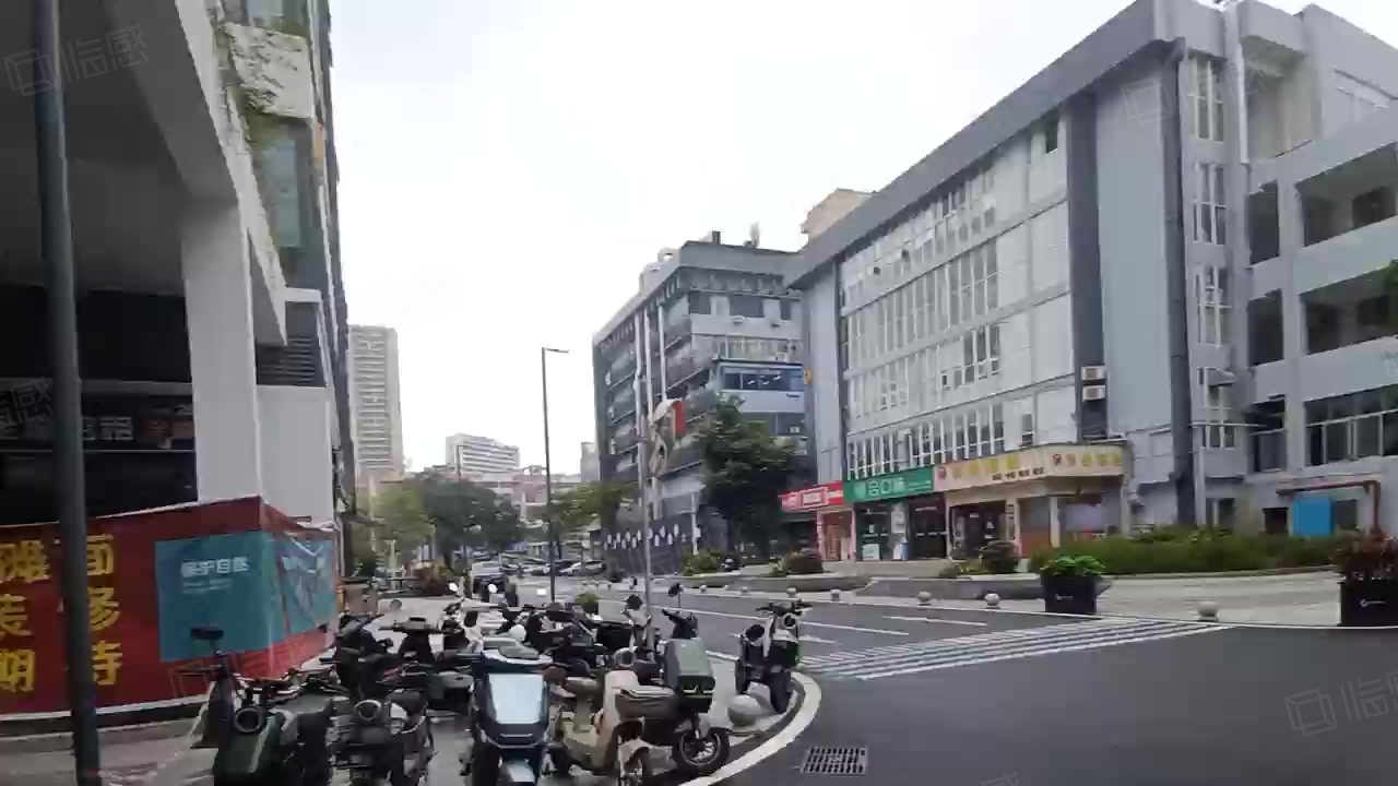 (出租) 200平起租无尘车间 福永业主直租2000平生产办公厂房出租
