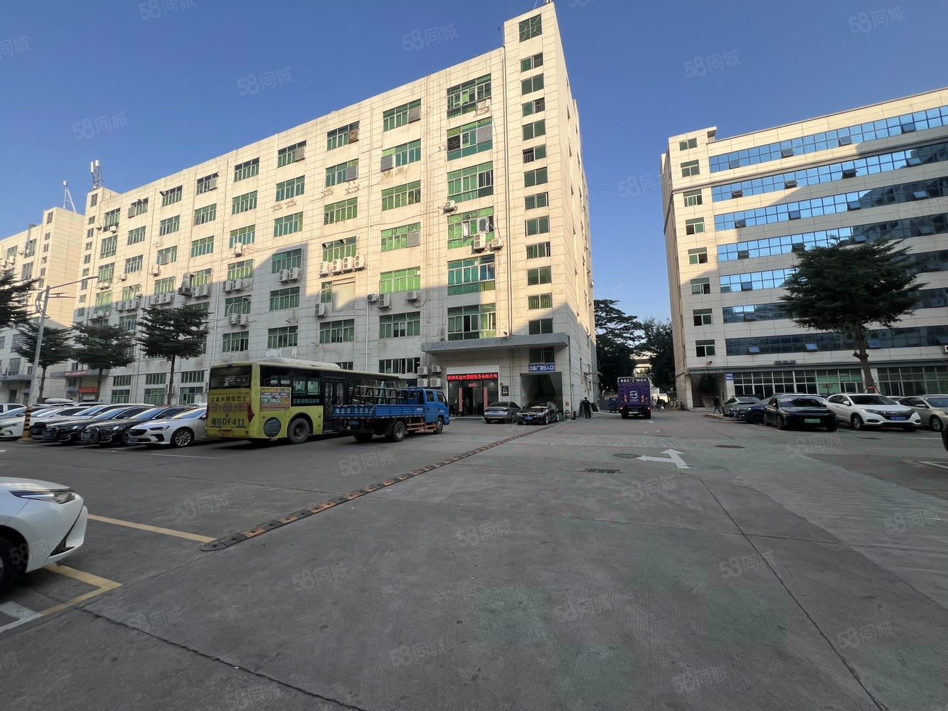 (出租) 21元福永新和主干道旁 原房东直租