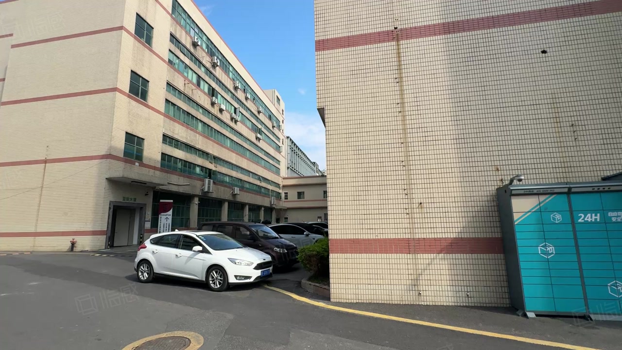 (出租) 急租5000块钱300平实际面积出租一口价电商仓库打包发货