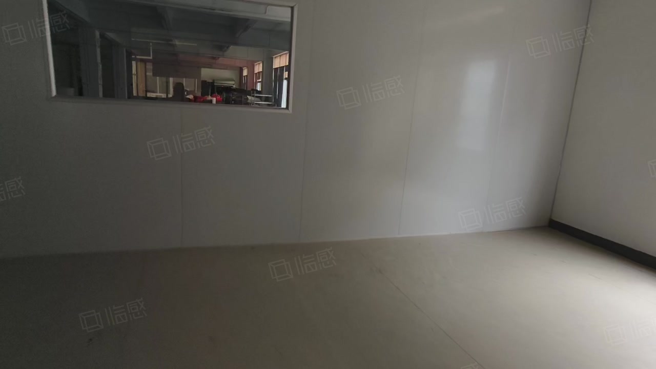 (出租) 福永地铁站附近精装修厂房出租可分200至2000平近机场
