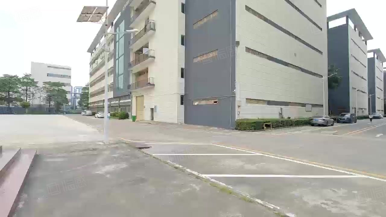 (出租) 福永和平新出2300平米无尘车间出租不用转让费
