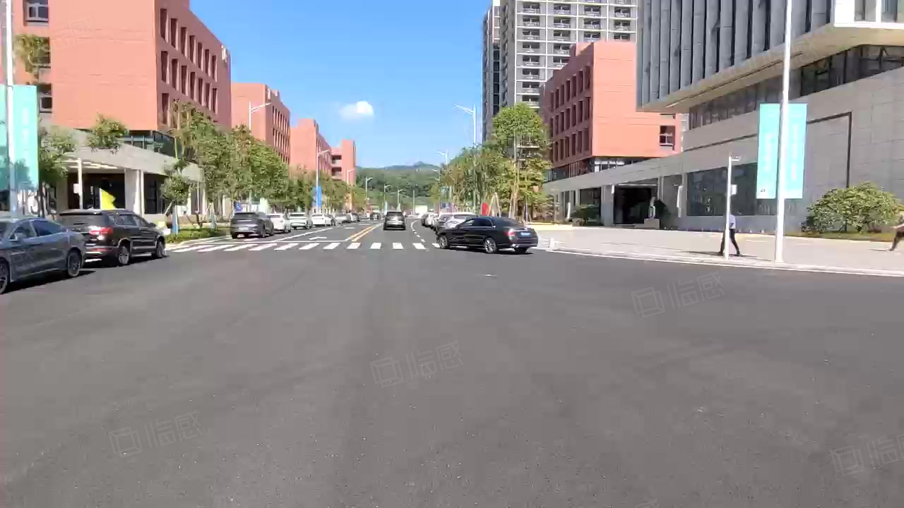 (出租) 福永宝安机场地铁站工业园精装修厂房出租一楼仓库出租200起分