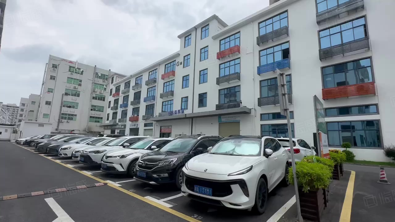 (出租) 厂房出租福永地铁站附近精装修200至2000平近机场高性价比