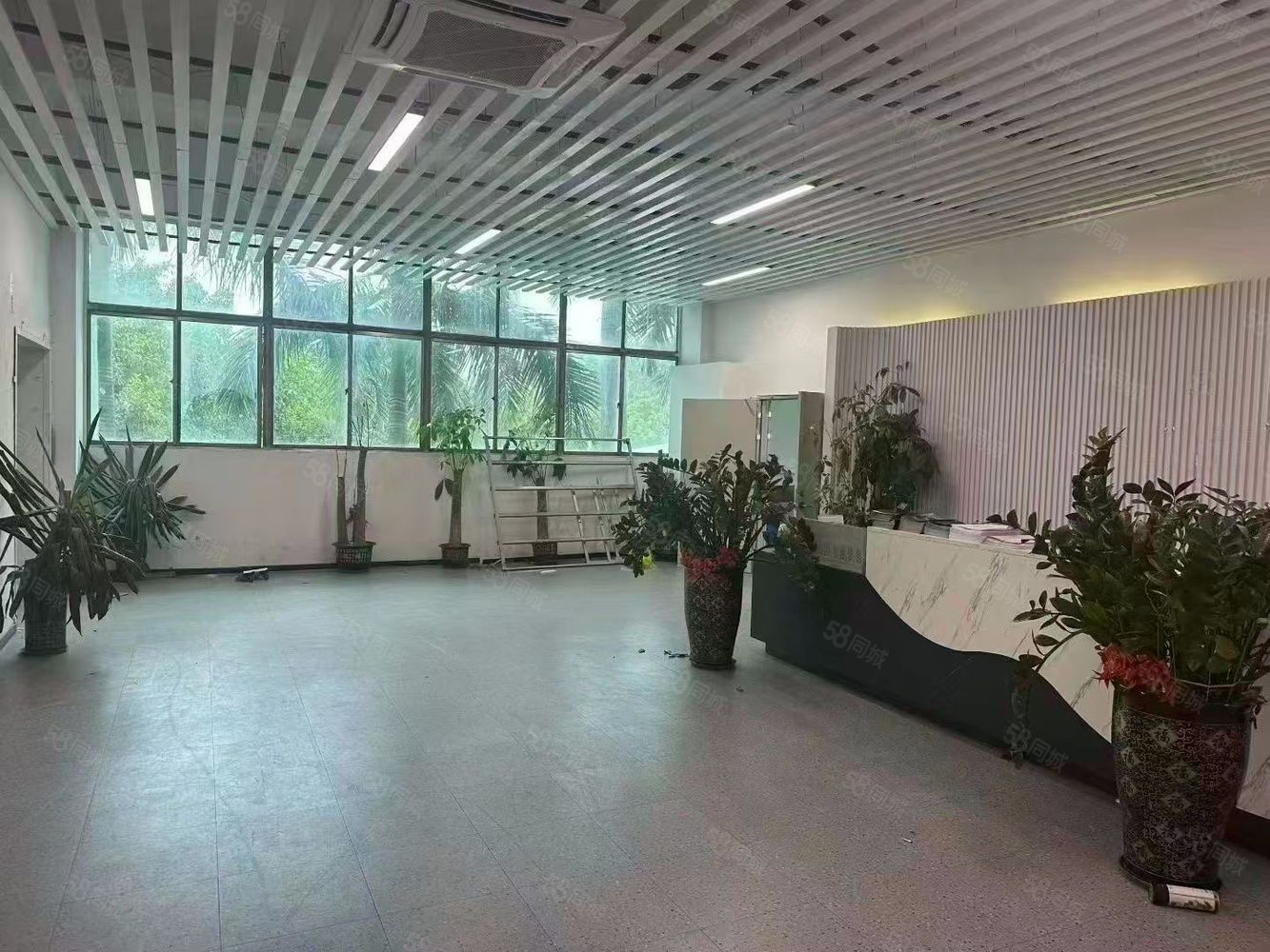 (出租) 厂房出租福永地铁站附近精装修200至2000平近机场高性价比