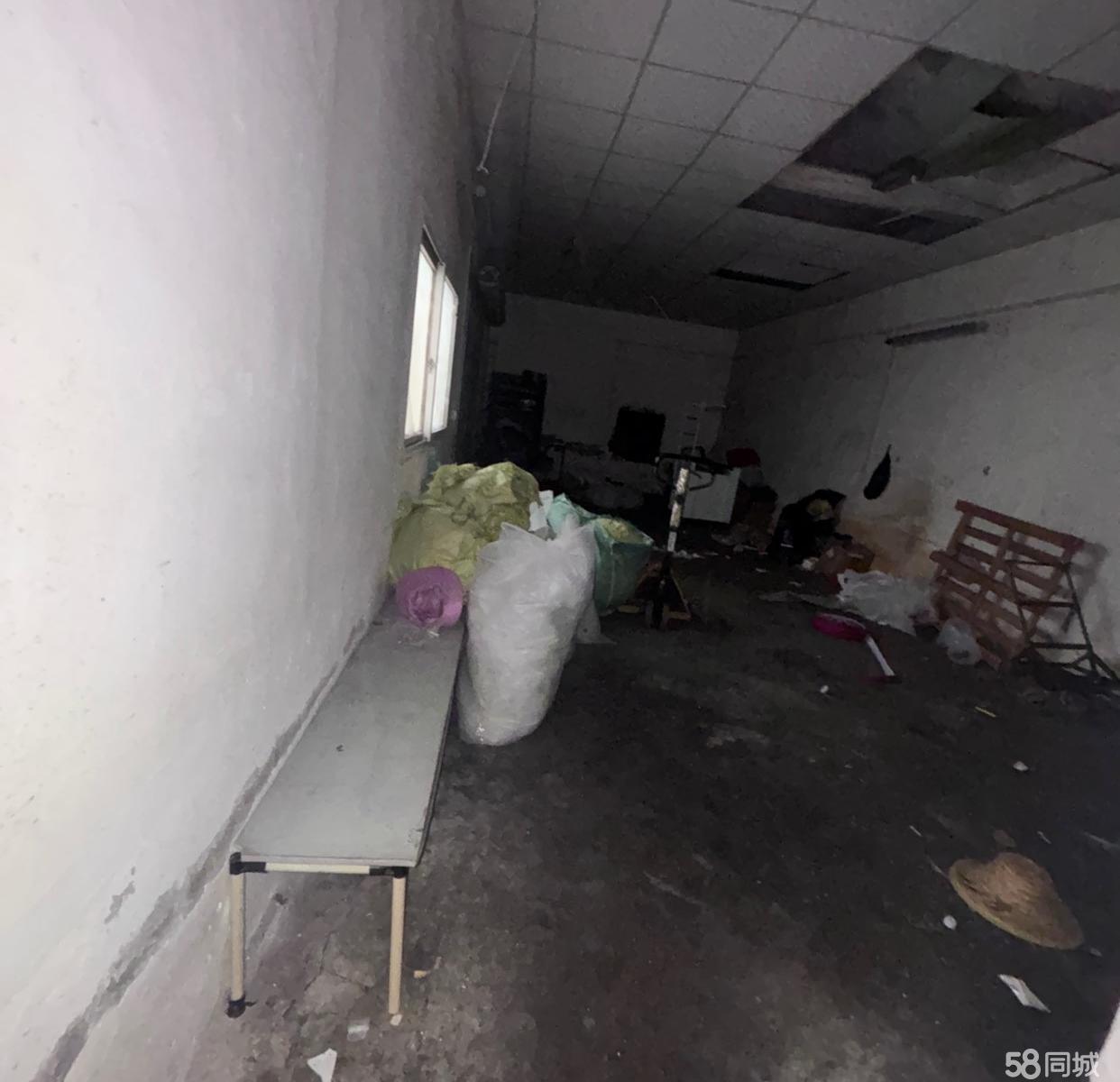 (出租) 厂房出租可做仓库小型工厂临时仓库