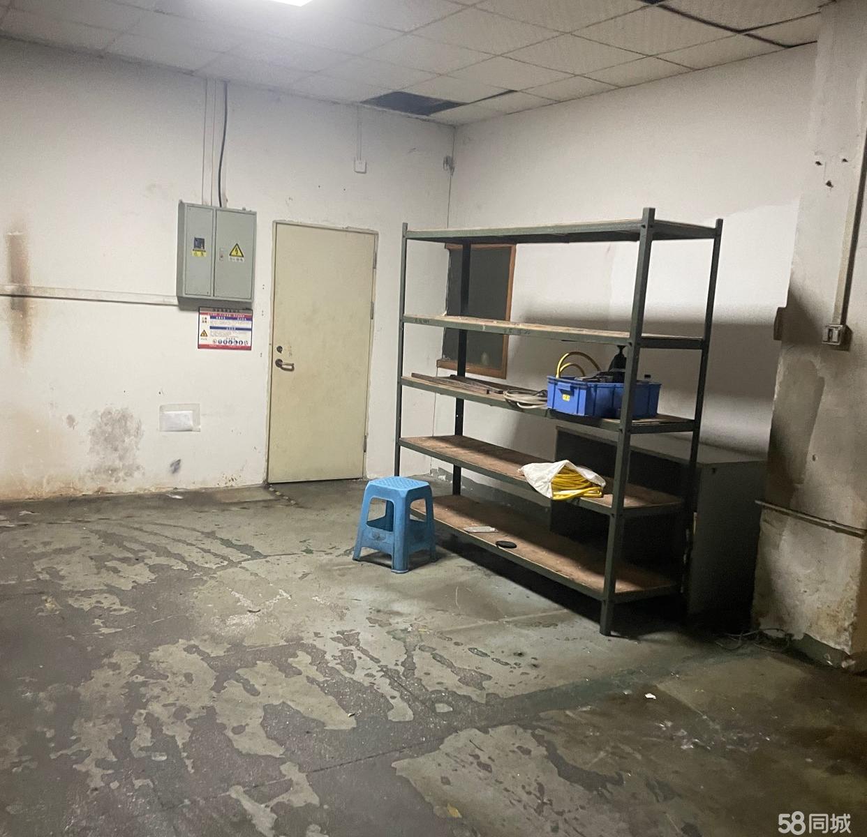 (出租) 村委工业园厂房，自己用不完。