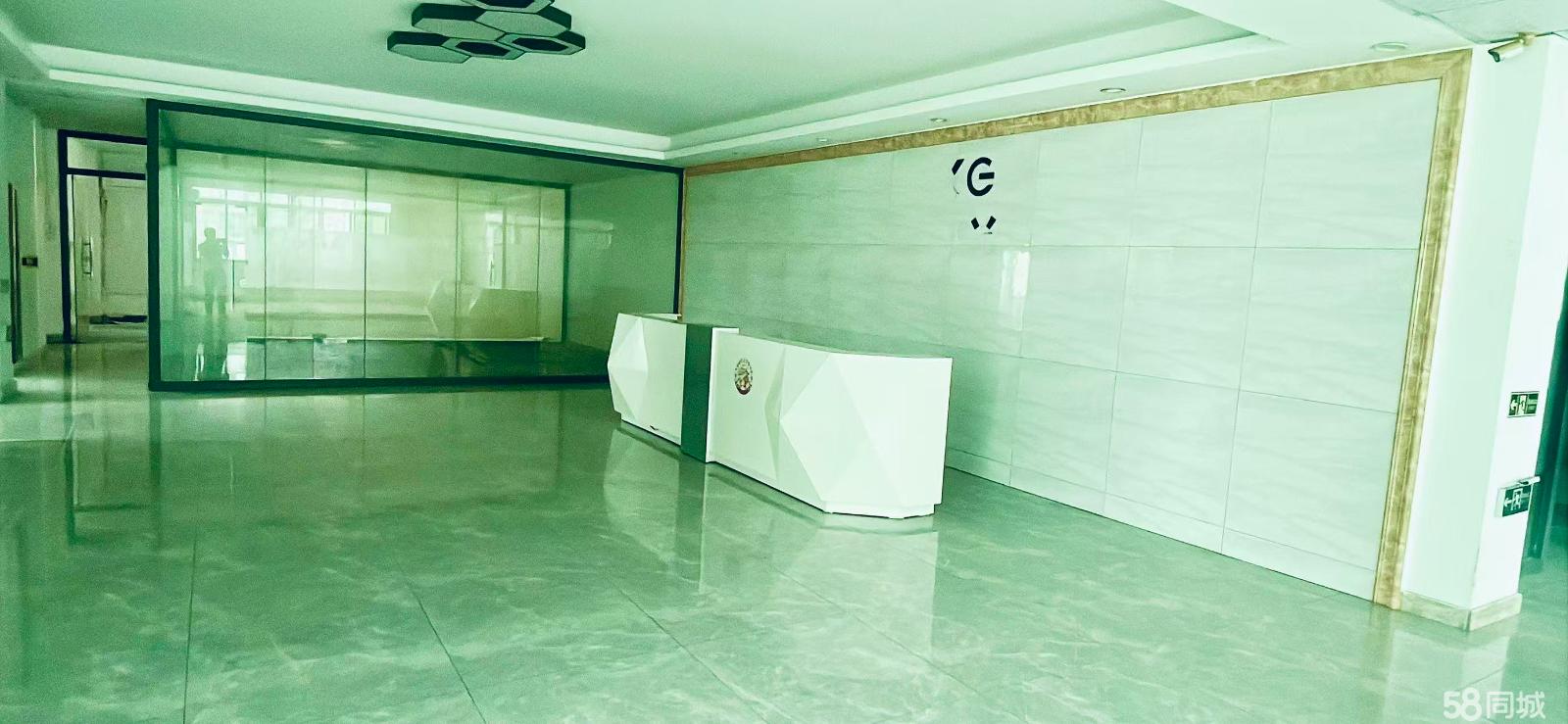 (出租) 工厂直租深圳市宝安区福永街道新田路厂房出租（独门独院）