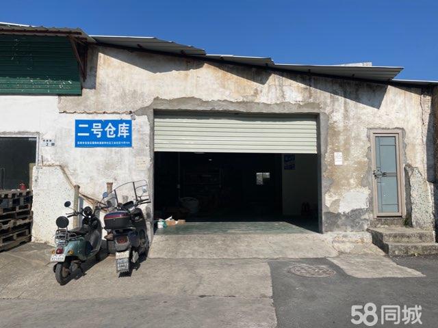 (出租) 高性价比仓库合租分租-非中介