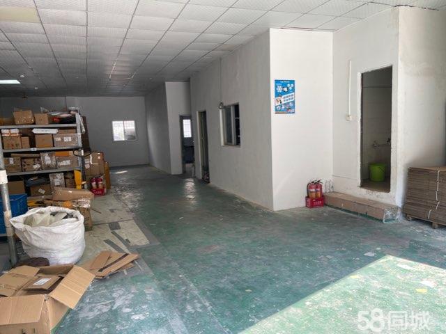 (出租) 高性价比仓库合租分租-非中介