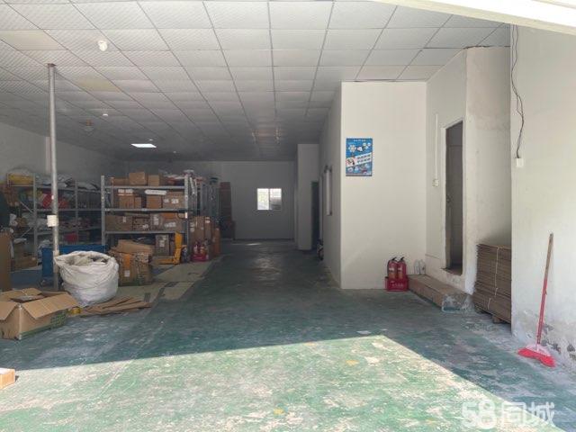 (出租) 高性价比仓库合租分租-非中介
