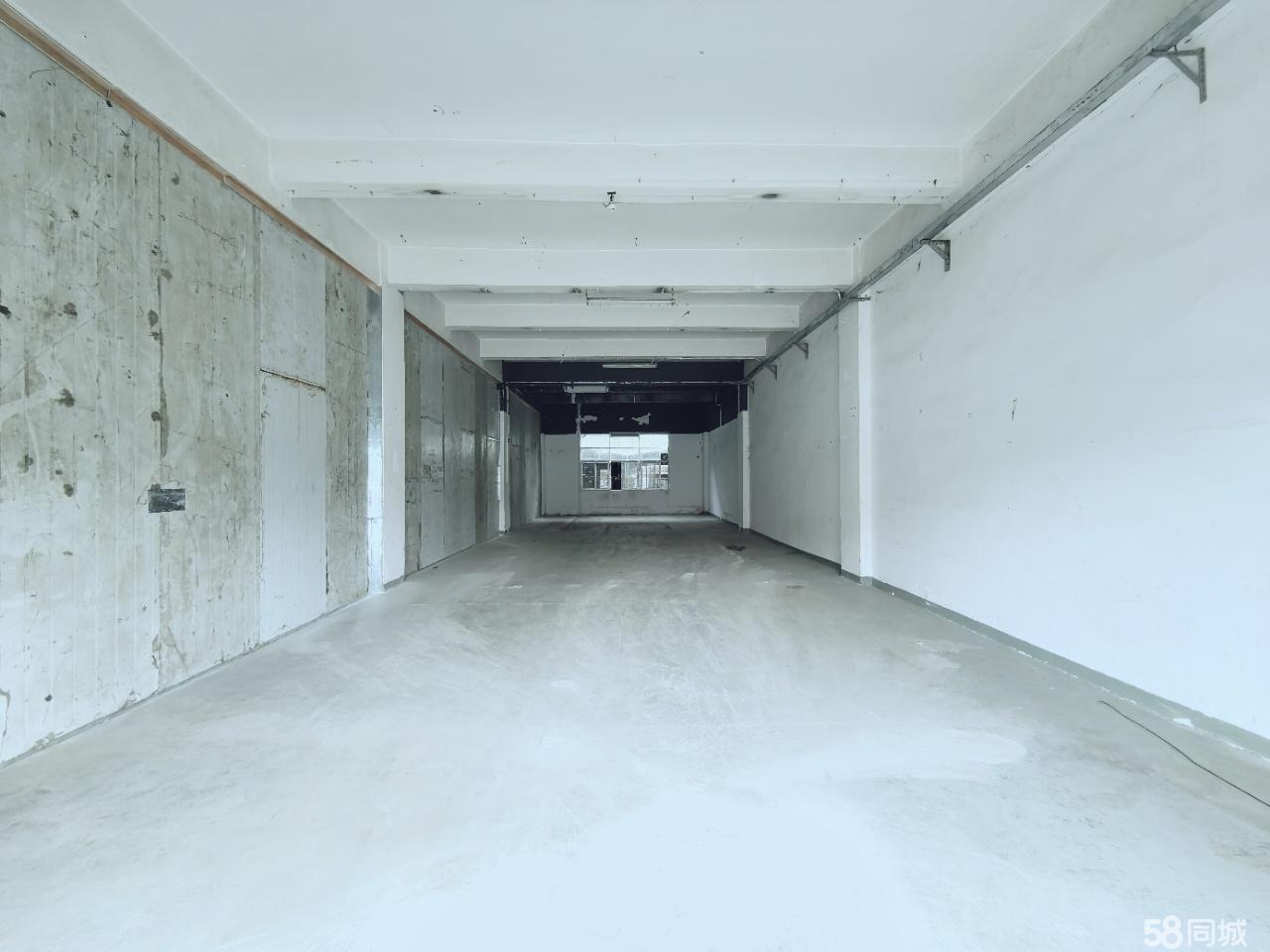 (出租) 福永一楼350平精装修厂房出租,仓库出租,可分租!