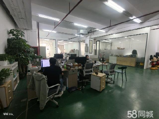 (出租) 精装修房间，房子已经隔好布局，可以随时联系看房