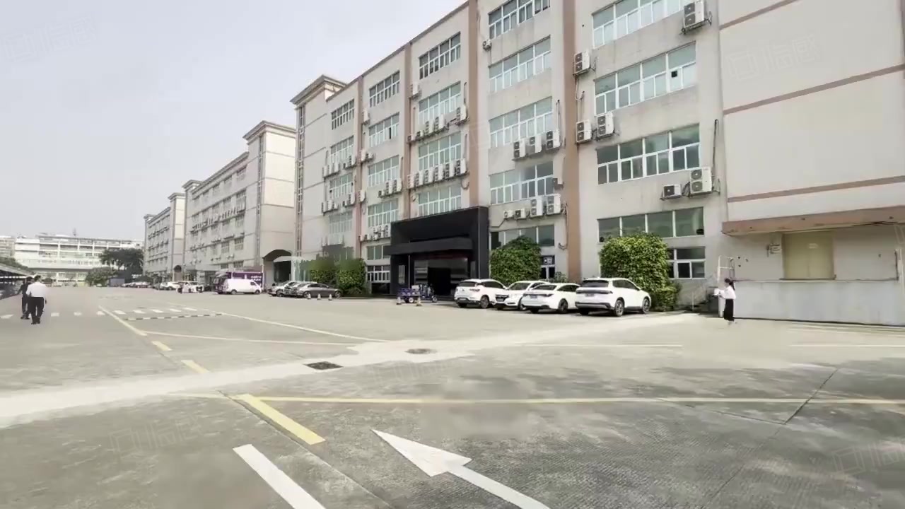 (出租) 观澜地铁口300至5000平厂房仓库办公室出租面积大小可分租