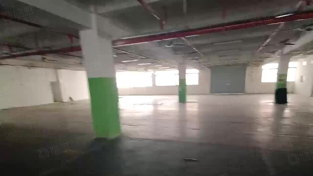 (出租) 一楼特价观澜地铁口附近 原房东一楼仓库厂房2000平低价出租