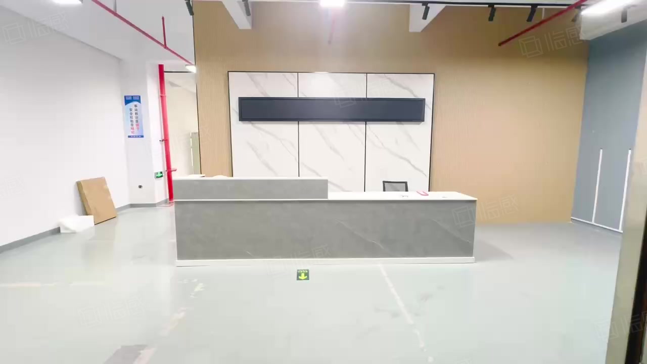 (出租) 性价比高!带装修!龙华观澜原房东工业园厂房出租办公室仓库出租