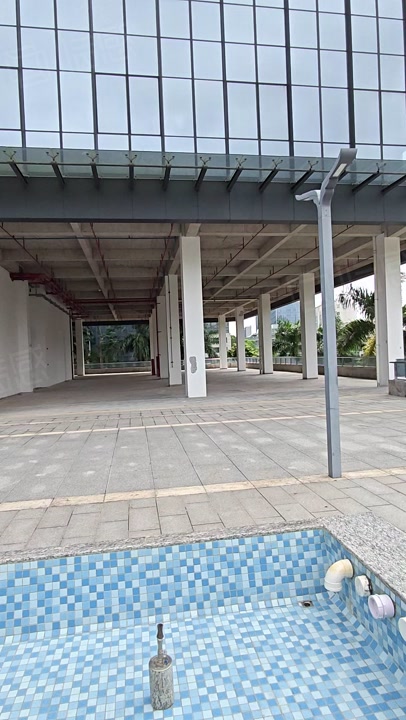 (出租) 梅景花园式精装厂房出租仓库出租200平起租大小可分