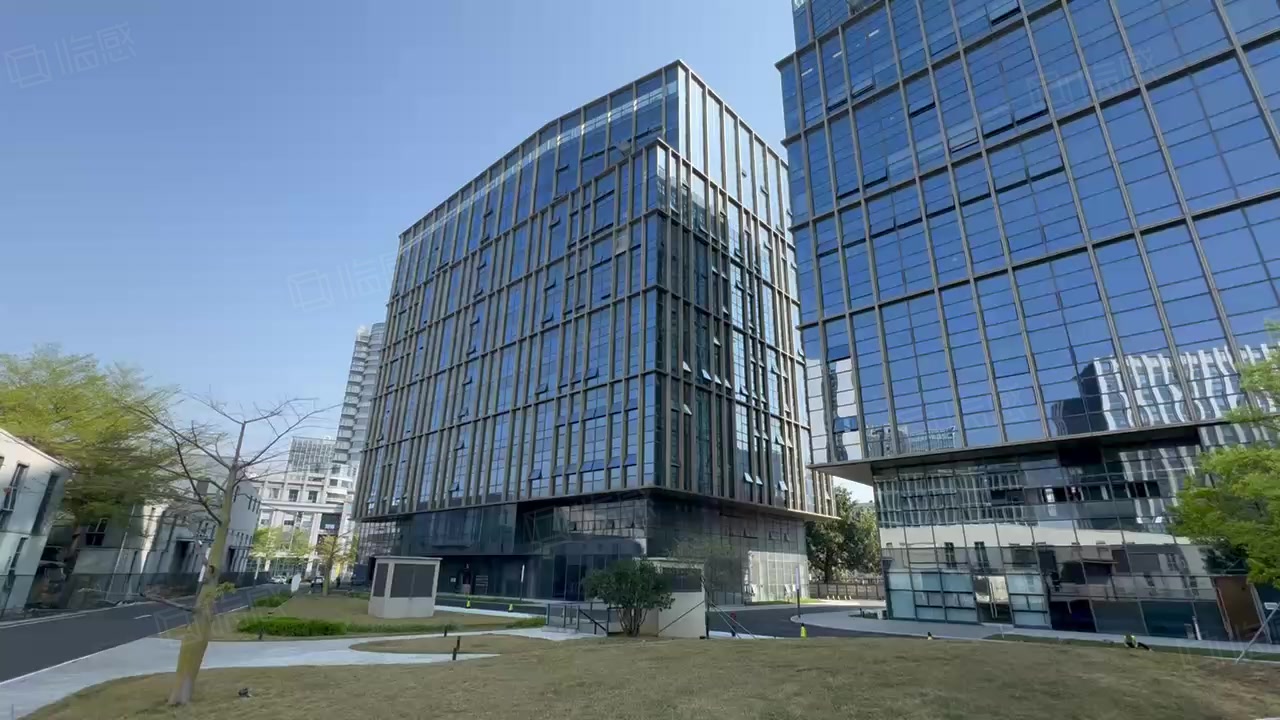 (出租) 200平起樟坑径原房东8000平精装修办公仓库厂房出租分租