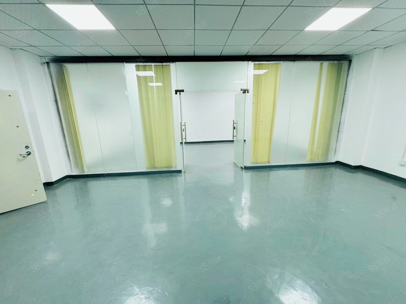 (出租) 性价比高光线好!原房东工业园红本带装修厂房出租办公室仓库出租
