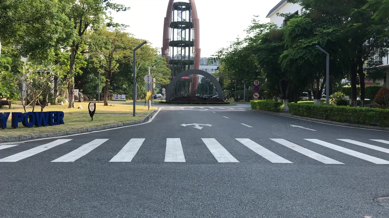 (出租) 观澜高薪园区低价300平起租厂房仓库 精装修适合电商办公研发