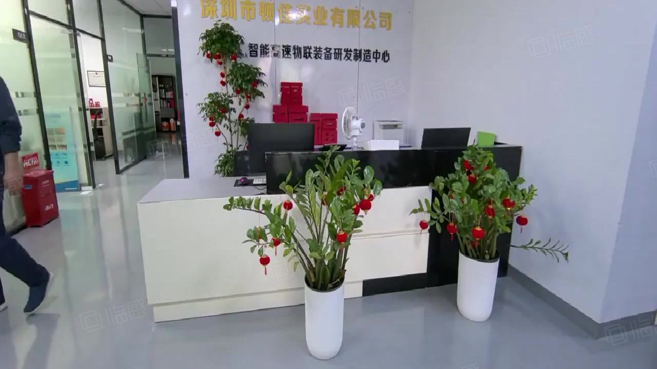 (出租) 上芬地铁站零距离960平主干道边大型园区带精装修水电齐全