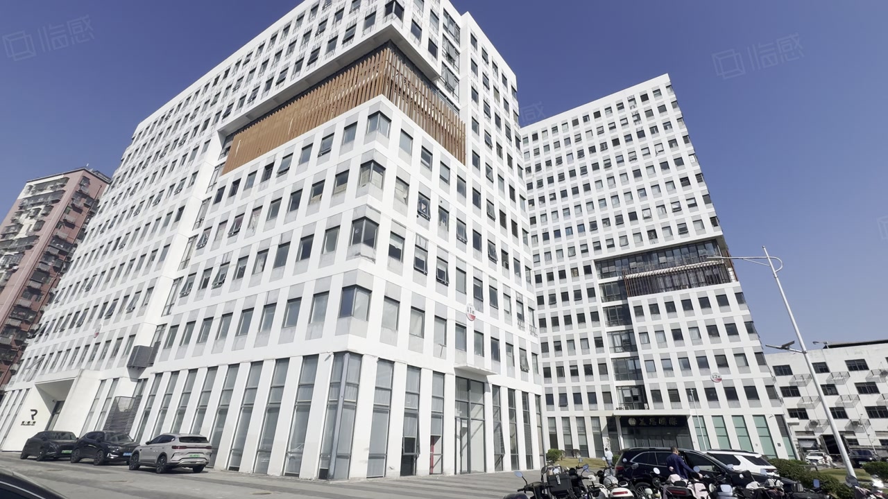 (出租) 100平起观澜福城2000平精装修厂房办公室仓库出租分租