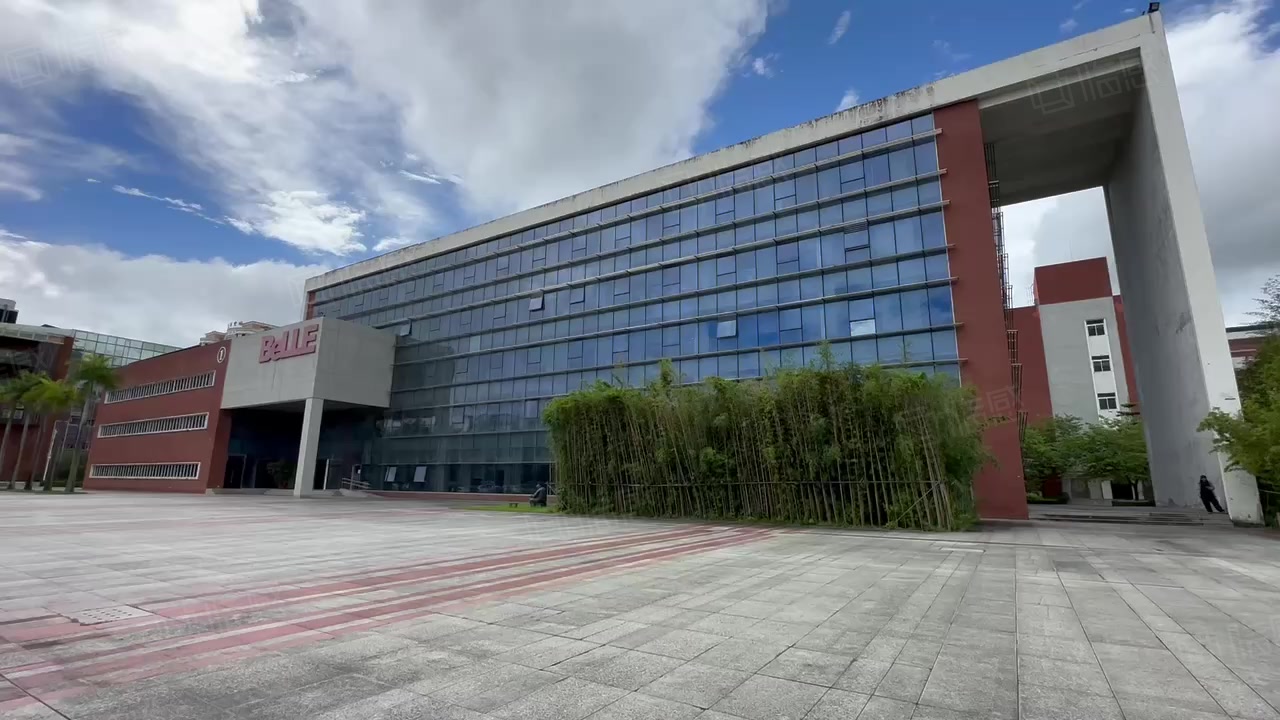 (出租) 观澜原房东独门独院500平起租红本厂房一楼厂房仓库大小分租